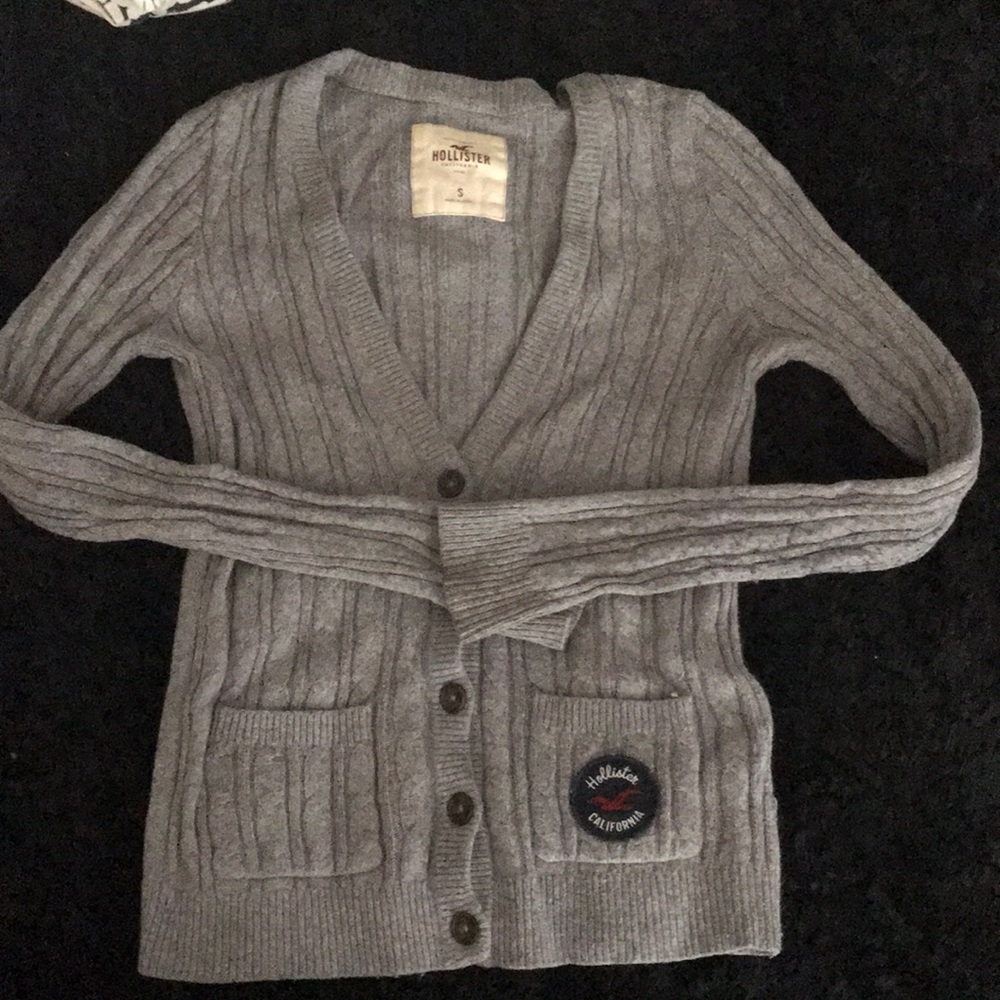 It doesn’t fit anymore